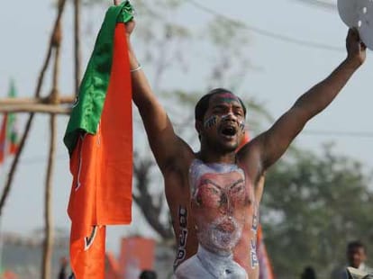 what would be the effect of regional parties in jharkhand