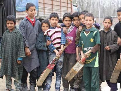 Article 370 is priority agenda of rss