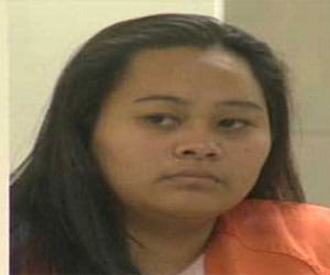 mother murdered her son, used to act like gay