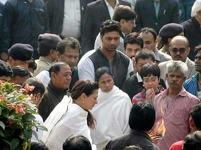 ground report of sonia gandhi constituency
