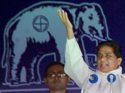 maywati completes recovery mission