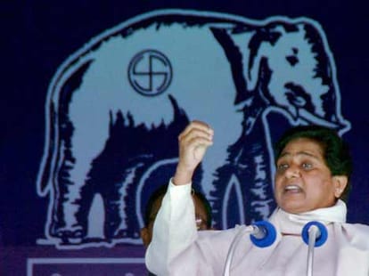 maywati completes recovery mission