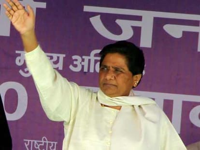 dirty politics in west Uttar Pradesh