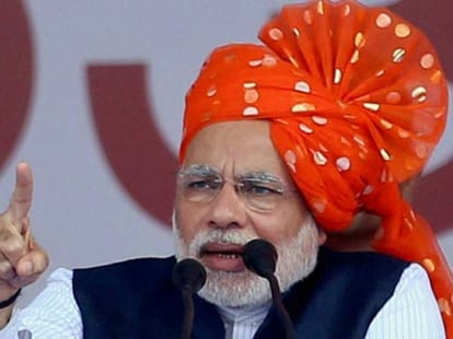 salman khan's father launched modi's website