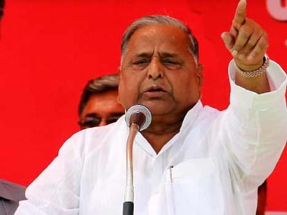 raj thackeray attack on mulayam