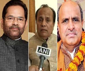 Babri masjid's sting is a hot controversy in today's politics