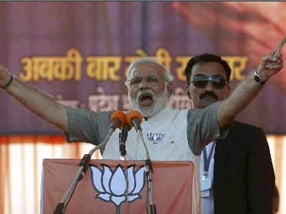 speculation for moradabad seat