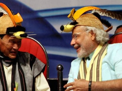 'if i am out sider then rahul also not amethi born'