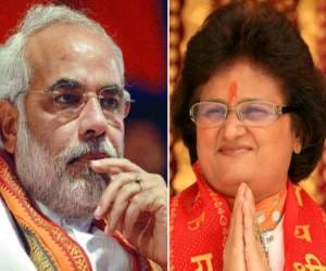 again court notice to narendra modi and aarti mehra 