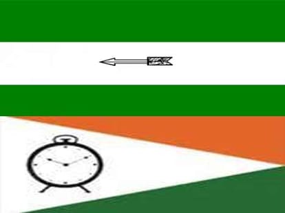 Babri masjid's sting is a hot controversy in today's politics