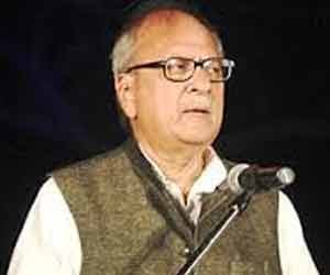 nikhil kumar nominate for loksabha poll form rjd