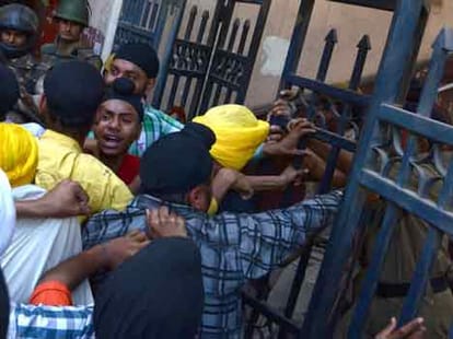 child molestation in bal niketan chandigarh