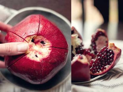 pomegranate can prevent hepatitis C