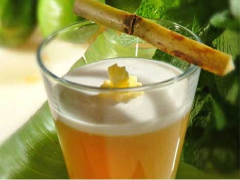 sugarcane juice benefits in summers