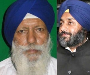 congress mp sukhdev libra back join for akali dal