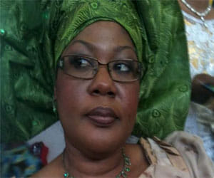 son killed his mother, became like her to hide murder