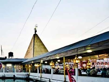 tripurmalini shaktipeeth jalandhar