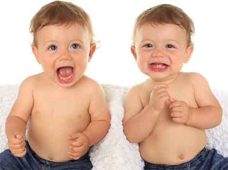 same birth time different fate reason 