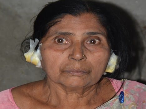robbery in dehradun
