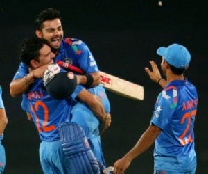 marriage offer for virat kohli, will you marry me? 