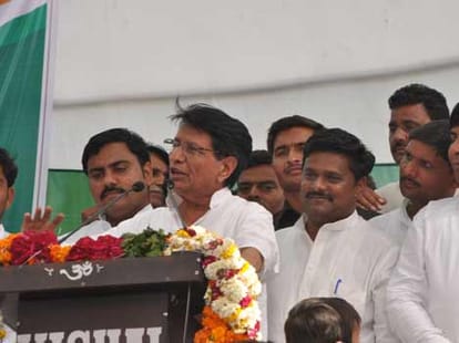 BJP may win in UP West