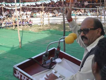 amar singh said about narendra modi