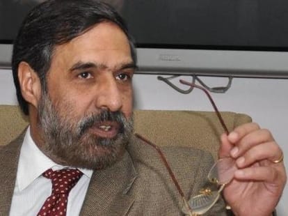 anand sharma admits congress could not respond in time