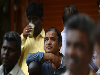 is it real now dalal street waiting for modi?