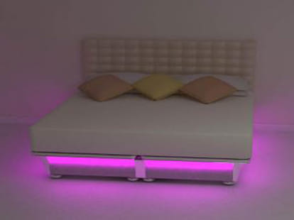 balluga bed would transform your life