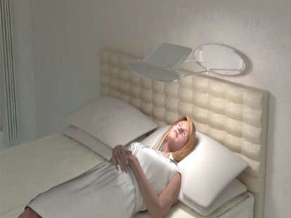women who went into 75 days of labor pain
