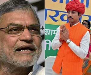Keep TVs switched off till Thursday: CP Joshi tells voters