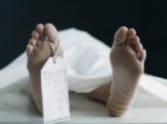 watchman found dead in gurgaon
