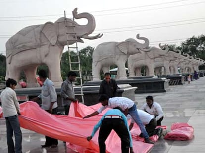 ED to interrogate monument scam accused