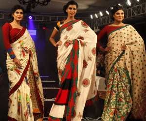 Kingfisher Fashion Show in Chandigarh