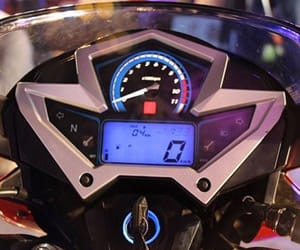 Finally 2014 Hero MotoCorp Xtreme 'Coming Soon'