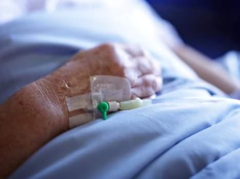 Union Health Ministry recent guidelines on ICU admissions when should patients admit in ICU