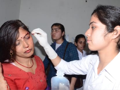 Patients given a big relief to the state government!