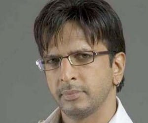  javed jafri uses special tactics for vote