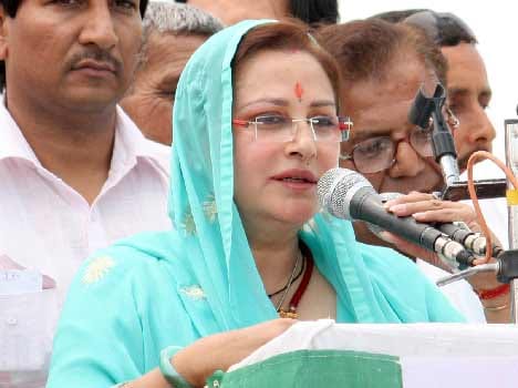 Jayaprada DL dispatched.