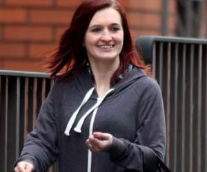Woman plotted lover stab husband death jailed husband FORGIVES her 