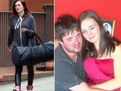 Woman plotted lover stab husband death jailed husband FORGIVES her 
