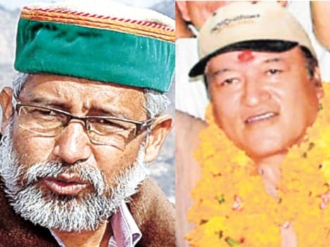 congress candidate in uttarakhand