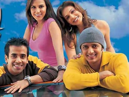 ekta kapoor final his hero different way