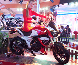 Mahindra Mojo 300 to be launched in June 2014? 
