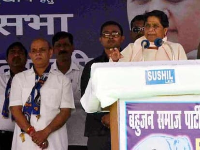 ground report of rampur loksabha seat