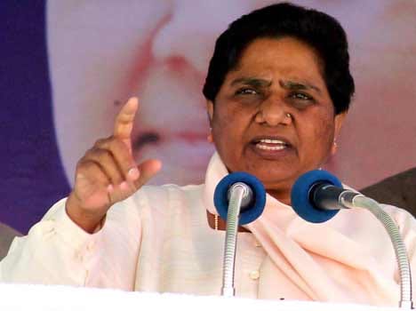 mayawati rally in uttarakhand