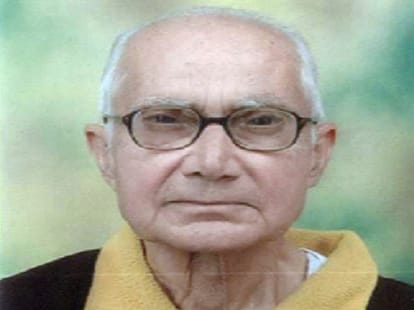 Dr mehta gave the title of 'mahatma' to gandhi, nor ravindranath tagore 