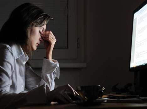 health tips for night shift workers