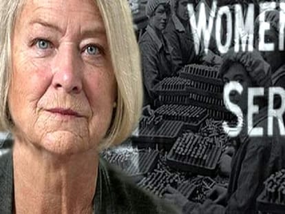 story of brave nurse who fought amazing war