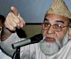 HC to hear pleas seeking stay on anointment of Shahi Imam's son.